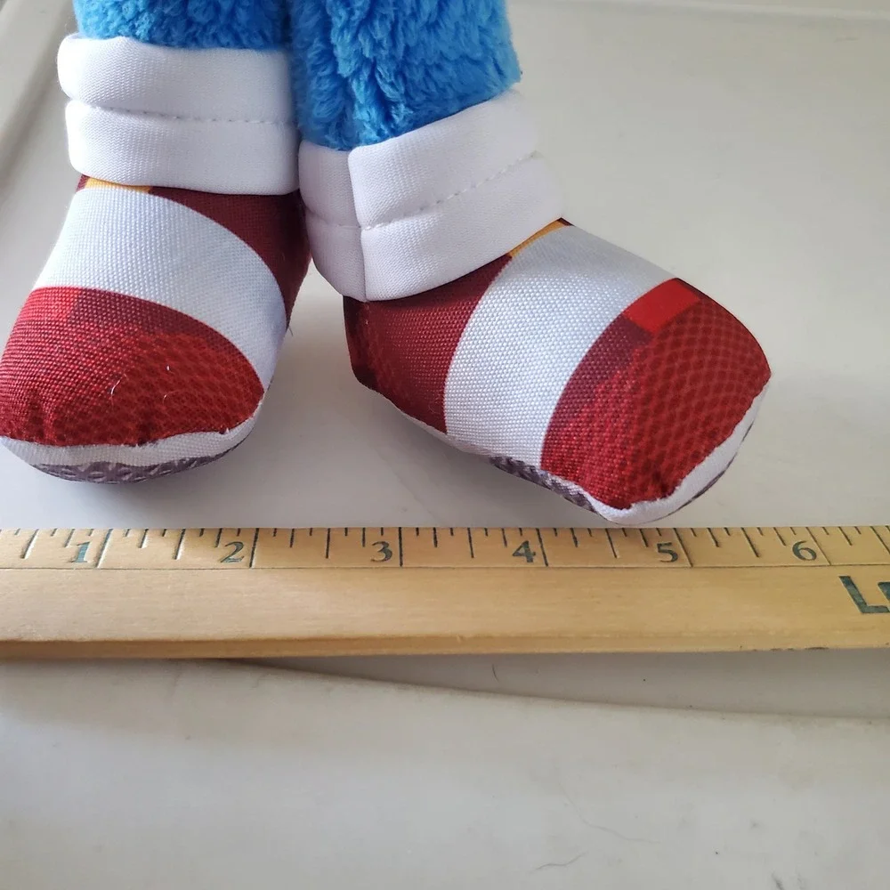 Jakks Pacific sonic hedgehog